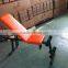 (Factory Supply!)2016 NEW Sit Up Bench, With Hand Grip,AB BENCH,SIT-UP BENCH