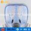 High Quality Silicone Rubber Anti Gas Mask for Spraying Chemicals