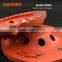 Professional Diamond cup grinding wheel
