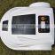 Professional lawn mower S510,electric lawn mower tractor