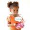 Flashlight Toy for Kids Music Play Plastic Flashlight Toys