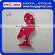 Promotional LED Table Light Flamingo shaped lamp For Christmas Kids' Room Decoration Gift