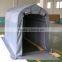 DIY mini storage shed, Economy Bicycle /Motorcycle Shelter, Mini Car Garage