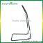 Adjustalbe Hammock Chair Stand with 150kgs weight capacity