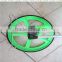 China manufacturer supply Green 6 digits distance measuring wheel