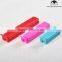 MC-0264 Home Kitchen Colorful Food Plastic Bag Clamps