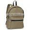 Customized high quality back bag