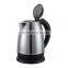 large capacity electric tea water kettle 1.7l
