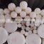 Engineered Plastic (Polypropylene) extruded PP bar for Machining Welding