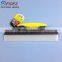 bird shape car cleaning silicon water blade