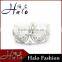 Women Pageant Jewellery Rhinestone Big Fashion Crown Tiaras H172-176