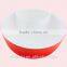 1200ML Plastic filter Bowl with spoon