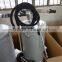Grease Bucket with Pump GPT16L13