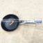 Cooking Pan Non Stick Stainless Carbon Steel No Coating Pots