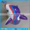 Kids New Style pvc inflatable toy in lovely animal shape