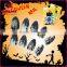 High quality full cover customized Holloween nail art design