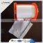 wholesale embossed hdpe pre taped masking film