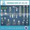 Glass Kits ,Organic Chemistry Laboratory Glassware Kits for Synthesis, Extraction, Distillation & Reactions