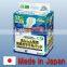 Durable and High quality daily used products green tea pad with Functional made in Japan