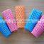 EPE foam sleeve net for fruit/vegetables/bottles