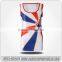 Western Ladies Sublimated Tennis Wear