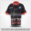 Latest design wholesale cheap polo racing sport team clothing