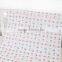 100% cotton printed fabric for baby bedding/kids bedding set fabric textile