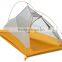 2 man tent mountaineering wind resistant waterproof portable trailer tents camping tents