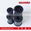 Smooth cable EPDM 3/8 barrel cushion for 7-11mm cables