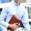 Oem Men's Cotton Business Dress Shirt