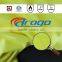 Modacrylic fiber/Hi-vis/Flame retardant fabric for industrial uniform