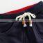 Newest casual boys jogger pants wholesale cotton fleece training running tracksuit