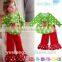 New Clothing Sets For Kids Girl boutique Christmas Children's Outfits Flared trousers