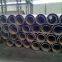 S235JRH ERW welded pipe