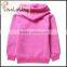 Hot! clothes children hoody Long Sleeve for baby Girls winter Wear New brand Sweatshirts coats &jacket