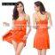 Beach skirt sexy sexy mature bikini outer swimwear woman skirts beach holiday dress