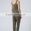 sleeveless Jersey Jumpsuit maternity clothes