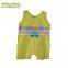 New Hot Selling Infant Soft Cotton Baby Romper