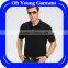 New style Polo shirt men short sleeve plus large shirt pure cotton men's wear summer Polo shirt