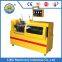 TPU TPE open mill/open mixing mill for research and mass production
