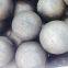 dia.60,75mm alloy casting chromium steel ball with good quality