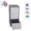 Office staff KD structure 3 drawers A4 folder metal file cabinet