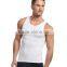 Seamless Spendex Fir Slim Men Body Shaper