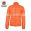 H1053 mens duck down jacket bright color jacket winter coat whosaler