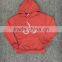 Fashion Print Hoodie Sweatshirt with Kangaroo Pocket