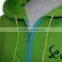 2015 good quality wholesale hot selling colorful multi colored hoodies