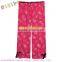 Lady summer pyjama casual cotton design pyjamas set in pyjamas for ladies
