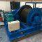 High Speed JM 5t Electric Winch