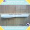 hotel disposable items hotel foldable plastic comb