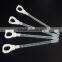 Spiral Steel Bone For Medical Knee Support